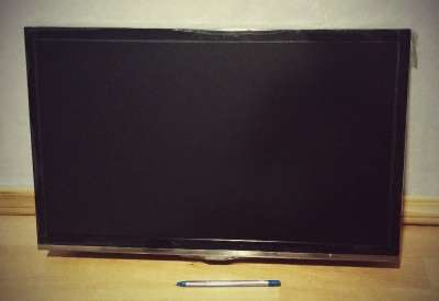 телевизор Samsung ue22h5000ak