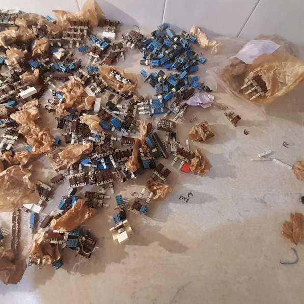 П2K переключатели в Челябинске фото 5