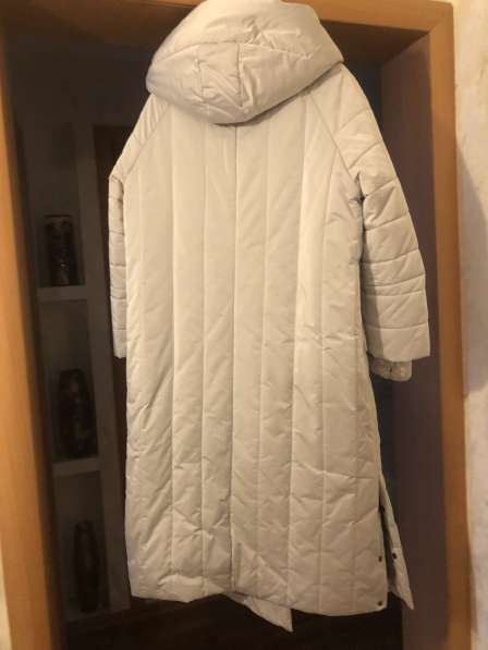 Пальто в Набережных Челнах