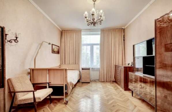 Продаю большую видовую квартиру в Москве в Москве фото 11