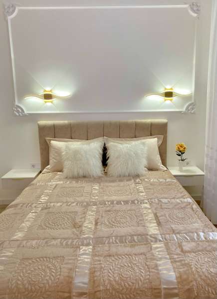 Исторический центр! Гродно! Квартира на сутки)! в фото 5