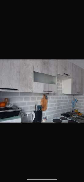 Кухонный гарнитур в Курске фото 4