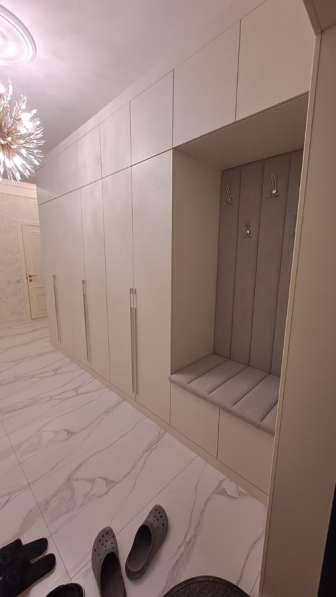 КУХНИ И ШКАФЫ НА ЗАКАЗ в Москве фото 5