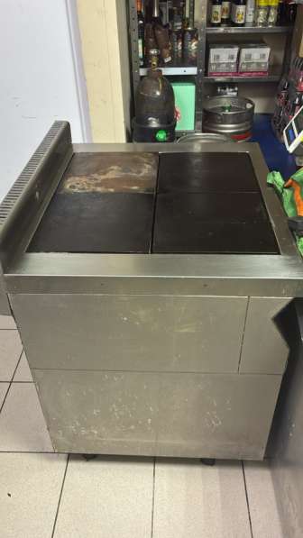 Печь для ресторанов