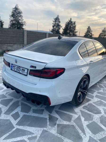 BMW, 5er, продажа в г.Тбилиси в фото 4