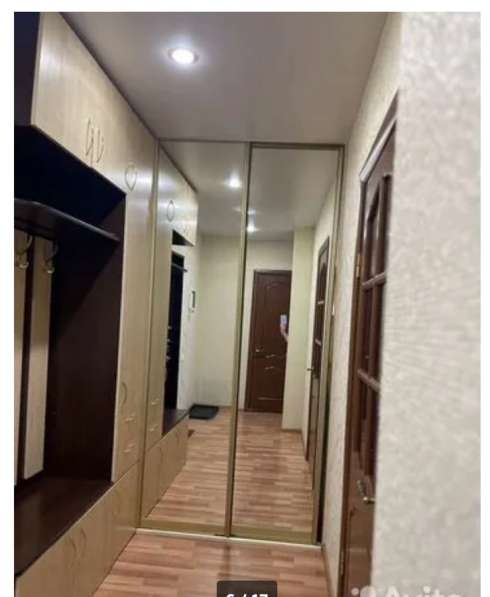 1 комнатная квартира г. Железнодорожный в Железнодорожном фото 9