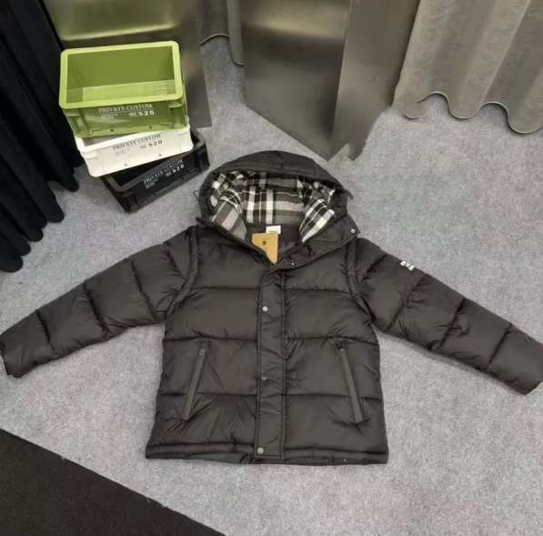 Куртка burberry в Нижнем Новгороде фото 3