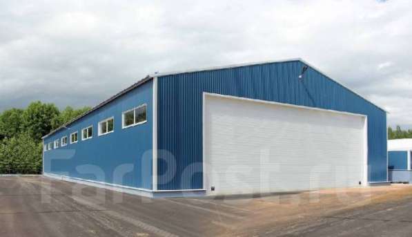 "Строительство ангаров", "Быстровозводимые ангары и склады"