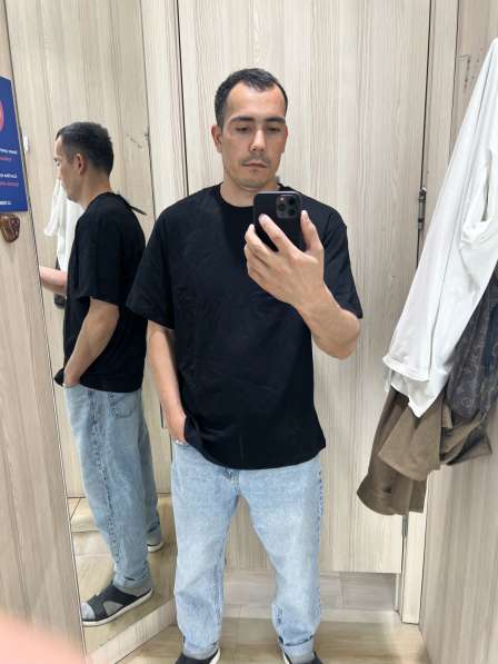 Амир, 32 года, хочет пообщаться – Хочу познакомиться в фото 3