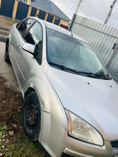 Ford, Focus, продажа в Казани в Казани фото 4