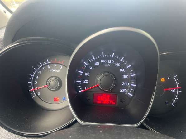 Kia, Rio, продажа в Челябинске в Челябинске фото 3