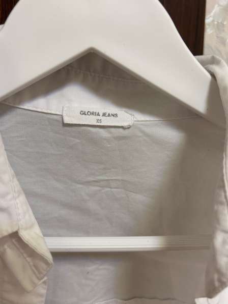 Рубашка, gloria jeans в Тобольске