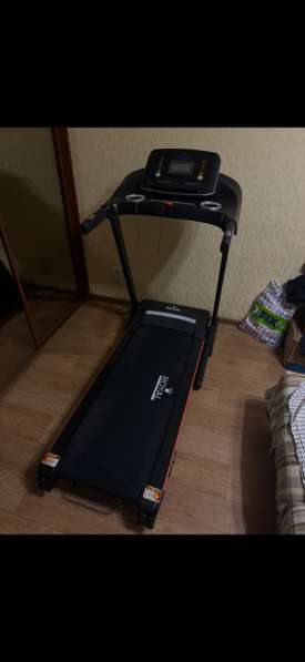 Беговая дорожка