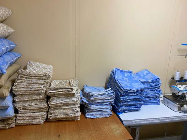 Падушки наволочки опт