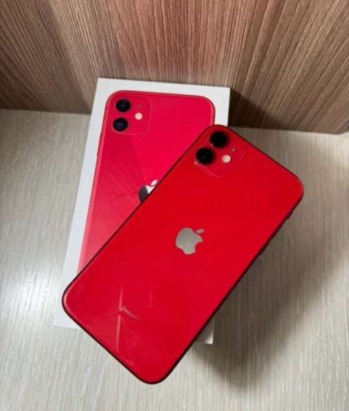 Продаю iPhone 11