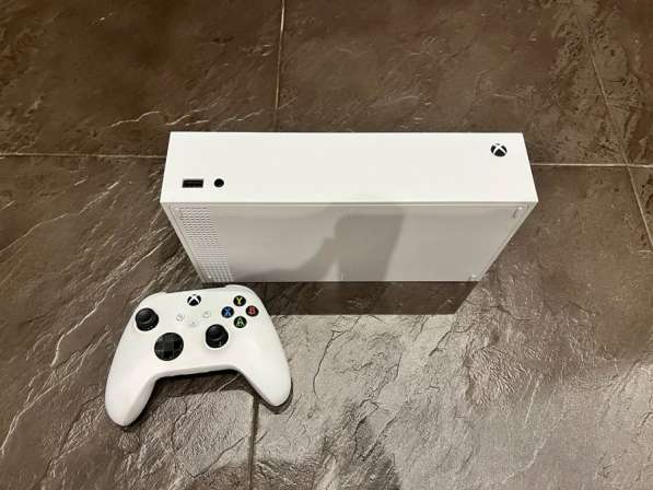 Xbox series s