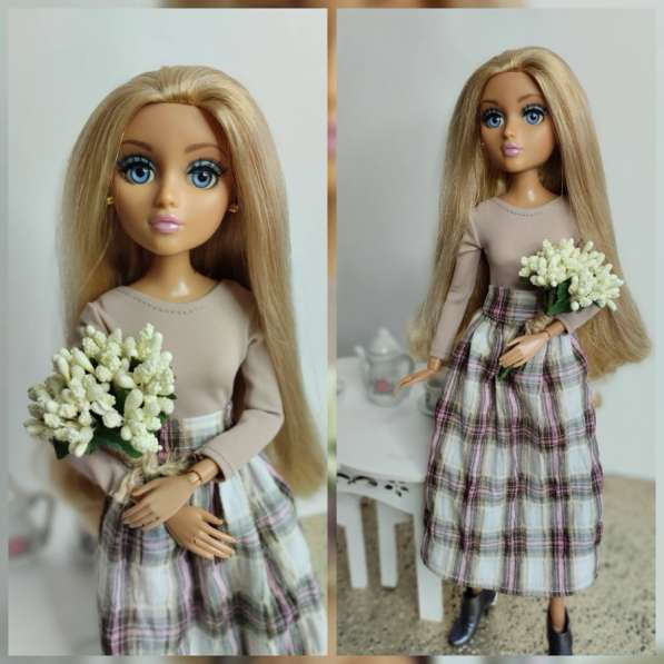 Кукла Moxie Teenz