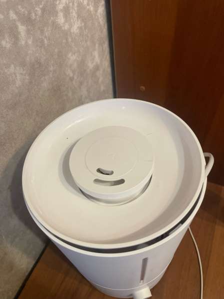 Увлажнитель воздуха в Москве фото 3