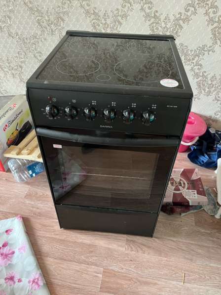 Продам газовую плиту