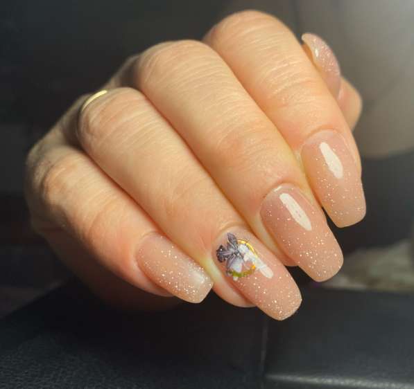 Маникюр в Энгельсе фото 3