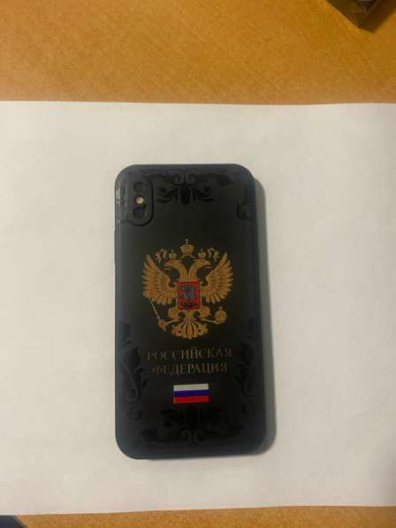 IPhone X 64gb в Нижнем Новгороде фото 3