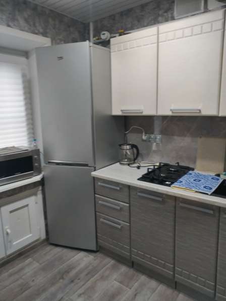 Сдам 1-комнатную квартиру по суточно собственник в Воронеже фото 4