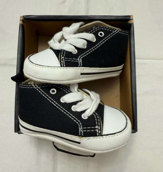 Кеды converse в Москве фото 5