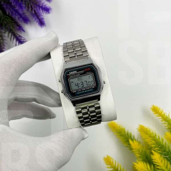 Часы casio в Москве фото 3