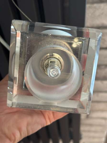 Светильники в стиле ЛОФТ