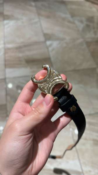 Кожаные ремни Италия в Махачкале фото 6