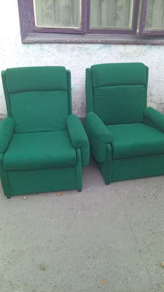 Реставрация. ремонт стульев в фото 5