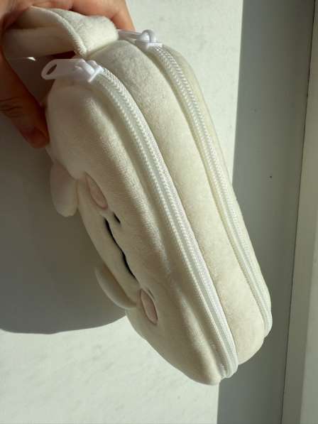 Пенал или косметичка в Москве