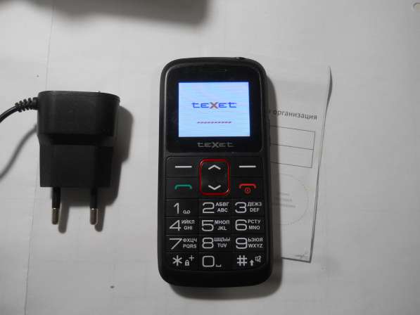 Texet TM-B217