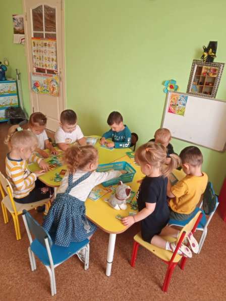 Детский сад Умка в Перми фото 3
