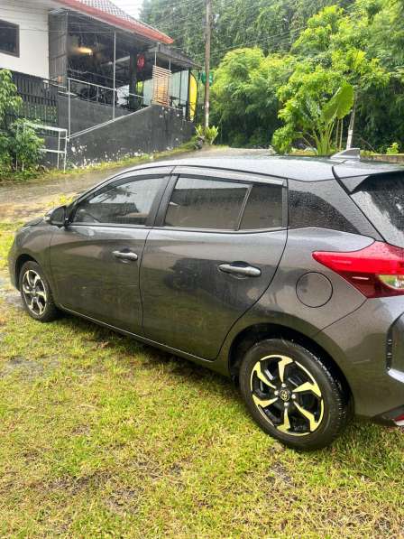 Аренда автомобиля Пхукет в фото 17