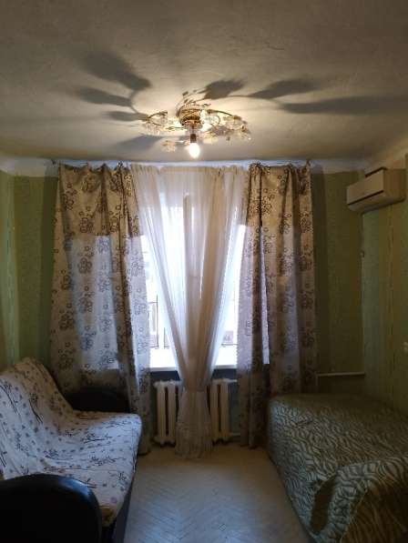 Сдаю комнату общежитие в Краснодаре фото 4
