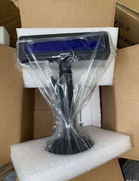 Дисплей покупателя в Махачкале