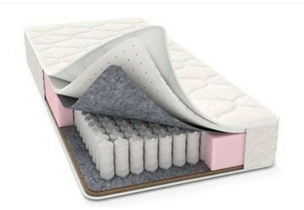 Качественное изготовление и реставрация матрасов в фото 5