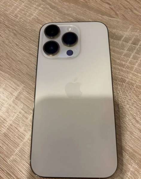 Айфон 14 про