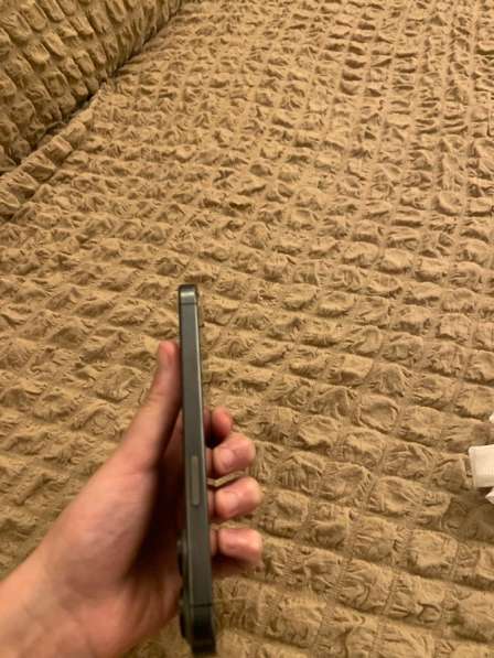 Айфон 15 про 256 кб в Москве фото 5