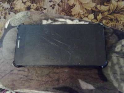 сотовый телефон Alcatel onetouch idolx 6040D