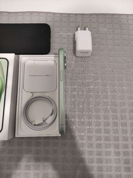 IPhone 15 в Казани
