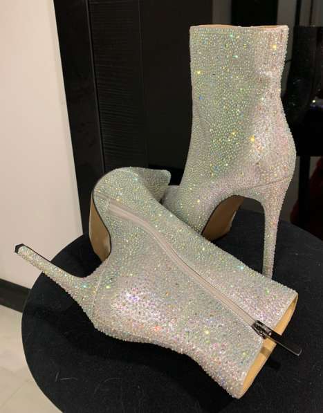 Ботинки в Кудрово фото 3