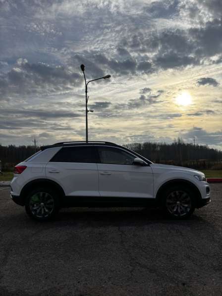 Volkswagen, Tiguan, продажа в Москве в Москве фото 11