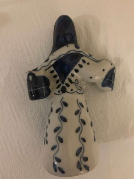 Гжель в Москве фото 3