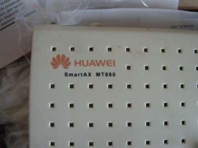 Продам. ADSL-маршрутизатор Smart AX MT88 в Кемерове фото 3