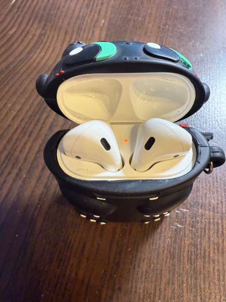 Продам наушники