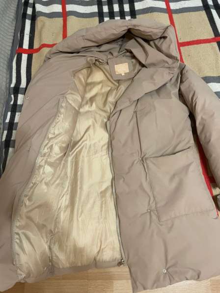 Куртка зимняя в Казани