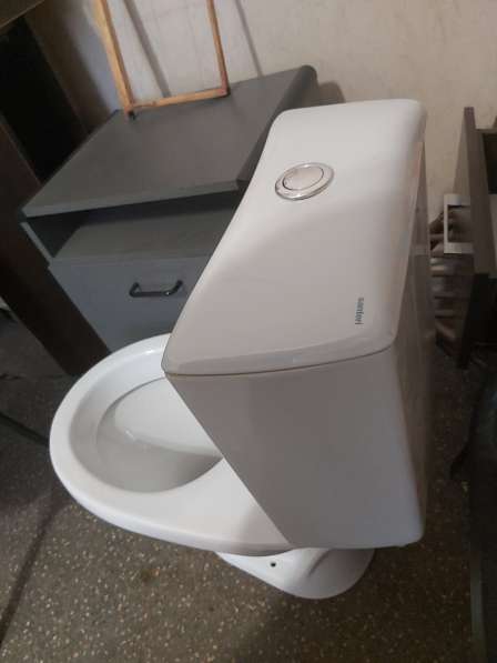 Продам унитаз в Симферополе фото 10
