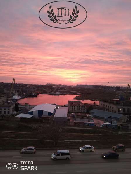 СРОЧНАЯ ПРОДАЖА! Однокомнатная квартира ул. Правды в Севастополе фото 5